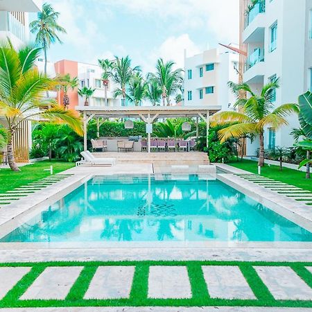 Punta Cana Beach Apartments Εξωτερικό φωτογραφία