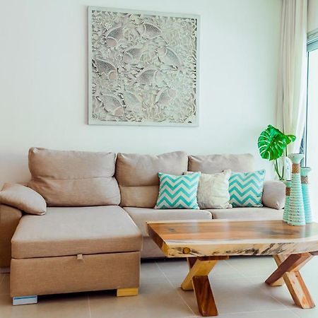Punta Cana Beach Apartments Εξωτερικό φωτογραφία