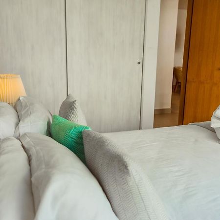 Punta Cana Beach Apartments Εξωτερικό φωτογραφία