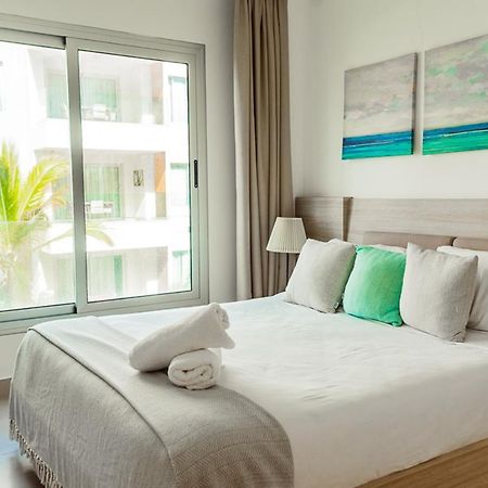 Punta Cana Beach Apartments Εξωτερικό φωτογραφία
