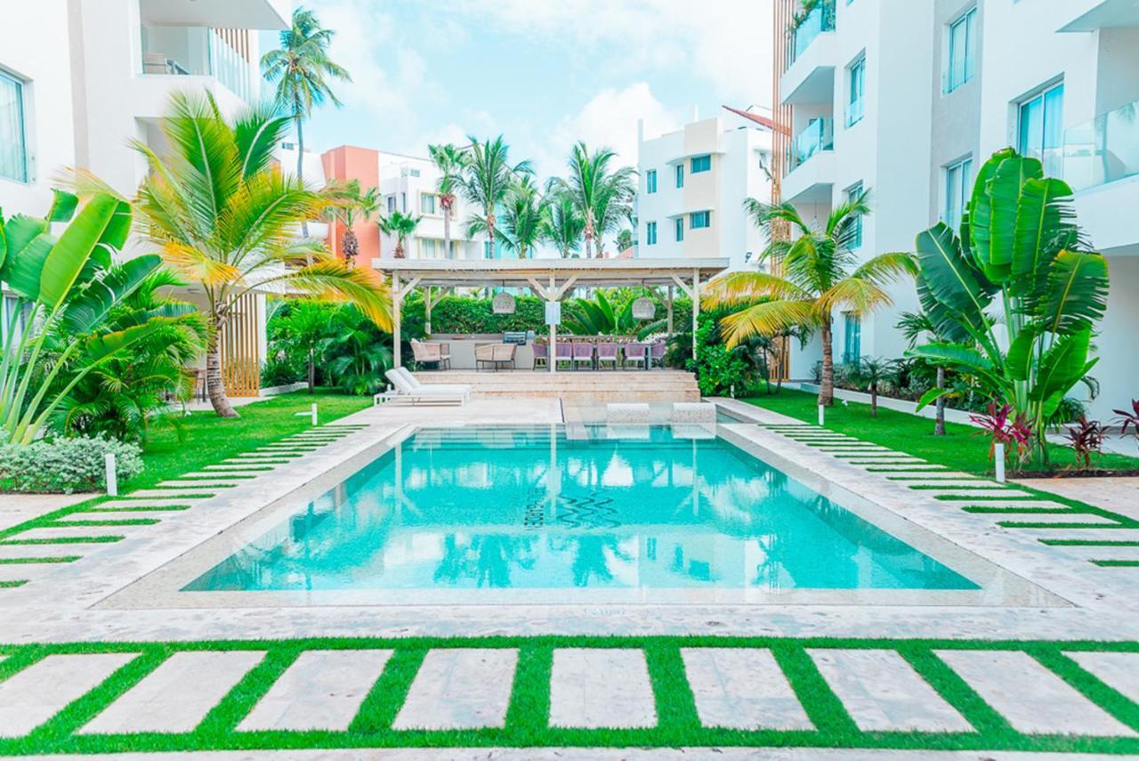 Punta Cana Beach Apartments Εξωτερικό φωτογραφία