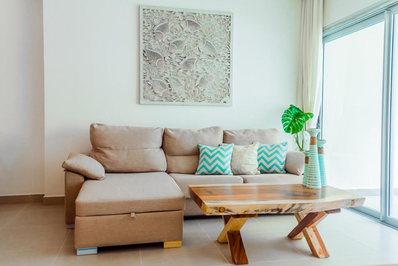 Punta Cana Beach Apartments Εξωτερικό φωτογραφία