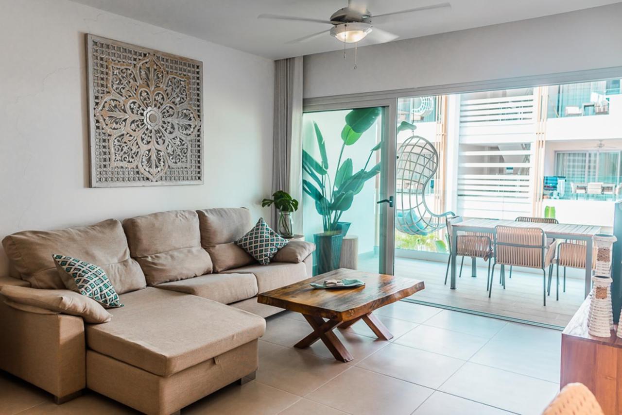 Punta Cana Beach Apartments Εξωτερικό φωτογραφία