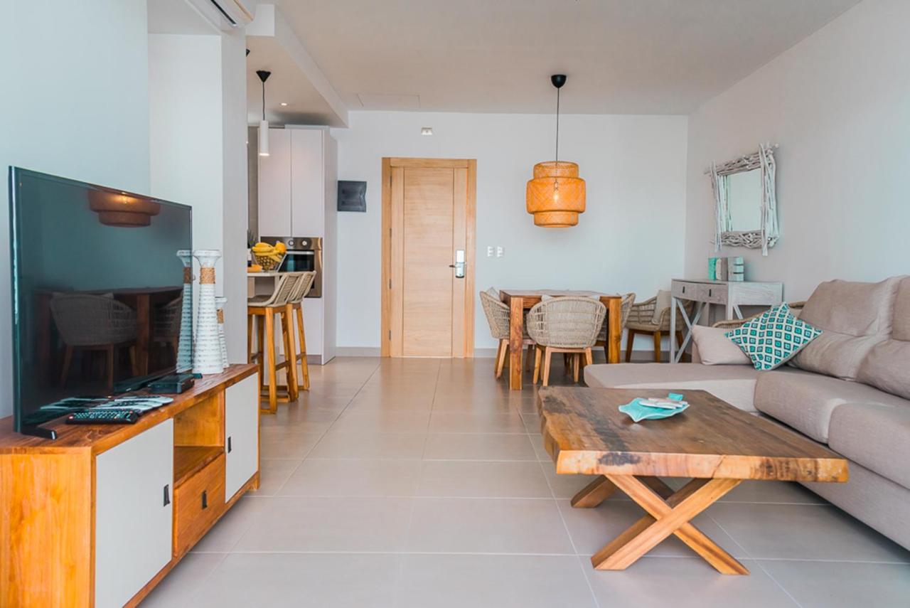 Punta Cana Beach Apartments Εξωτερικό φωτογραφία