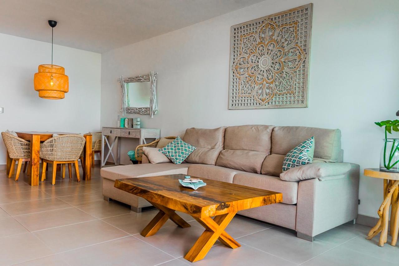 Punta Cana Beach Apartments Εξωτερικό φωτογραφία