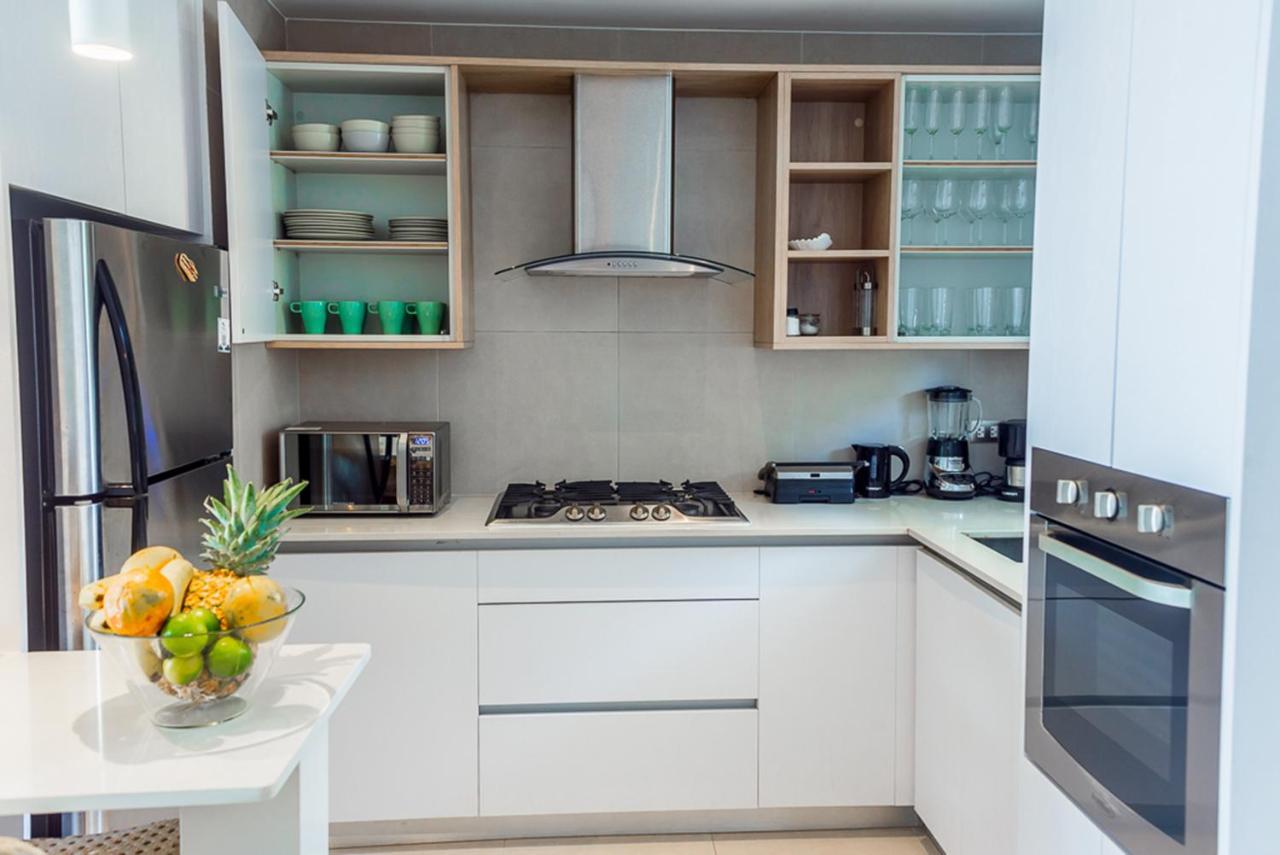 Punta Cana Beach Apartments Εξωτερικό φωτογραφία