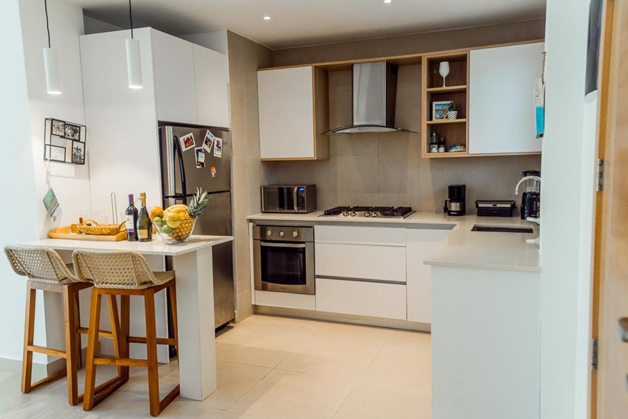 Punta Cana Beach Apartments Εξωτερικό φωτογραφία