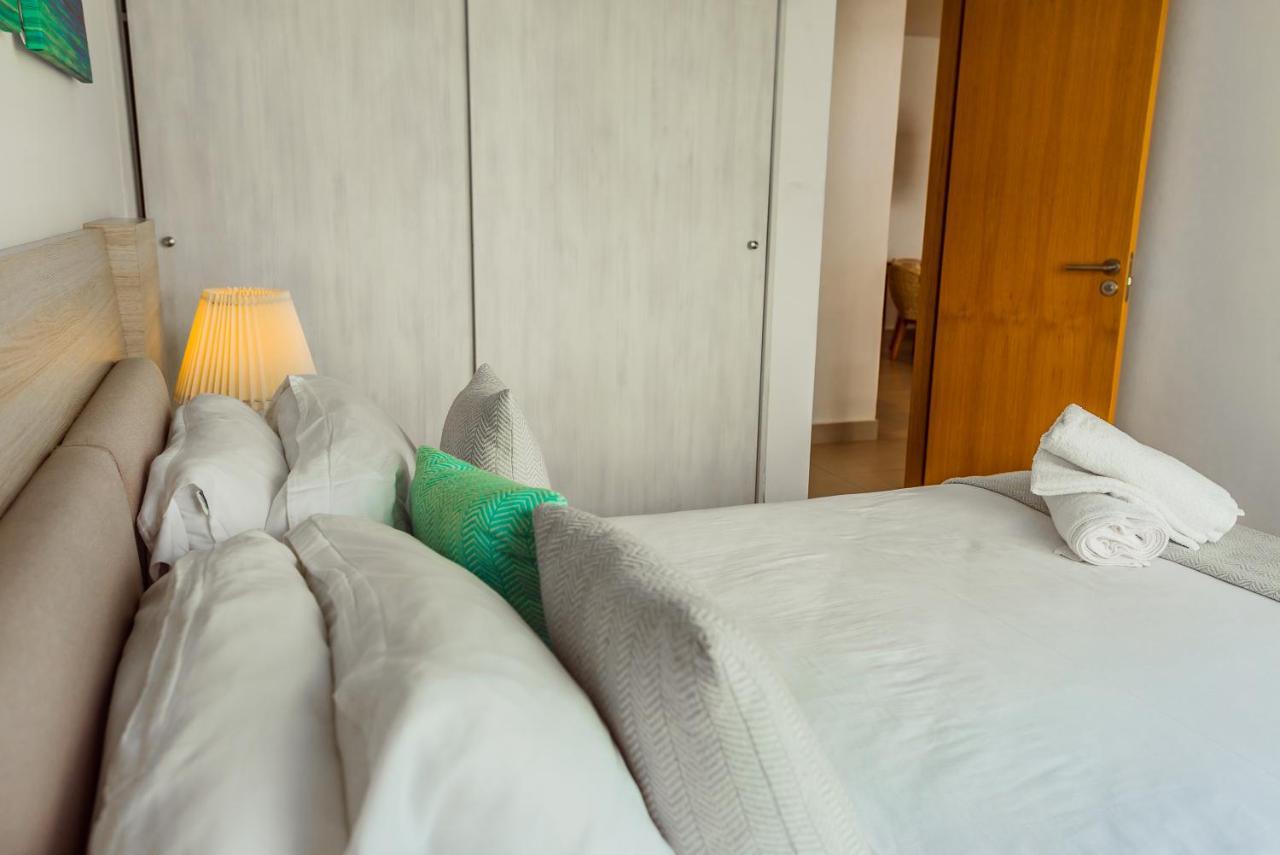Punta Cana Beach Apartments Εξωτερικό φωτογραφία
