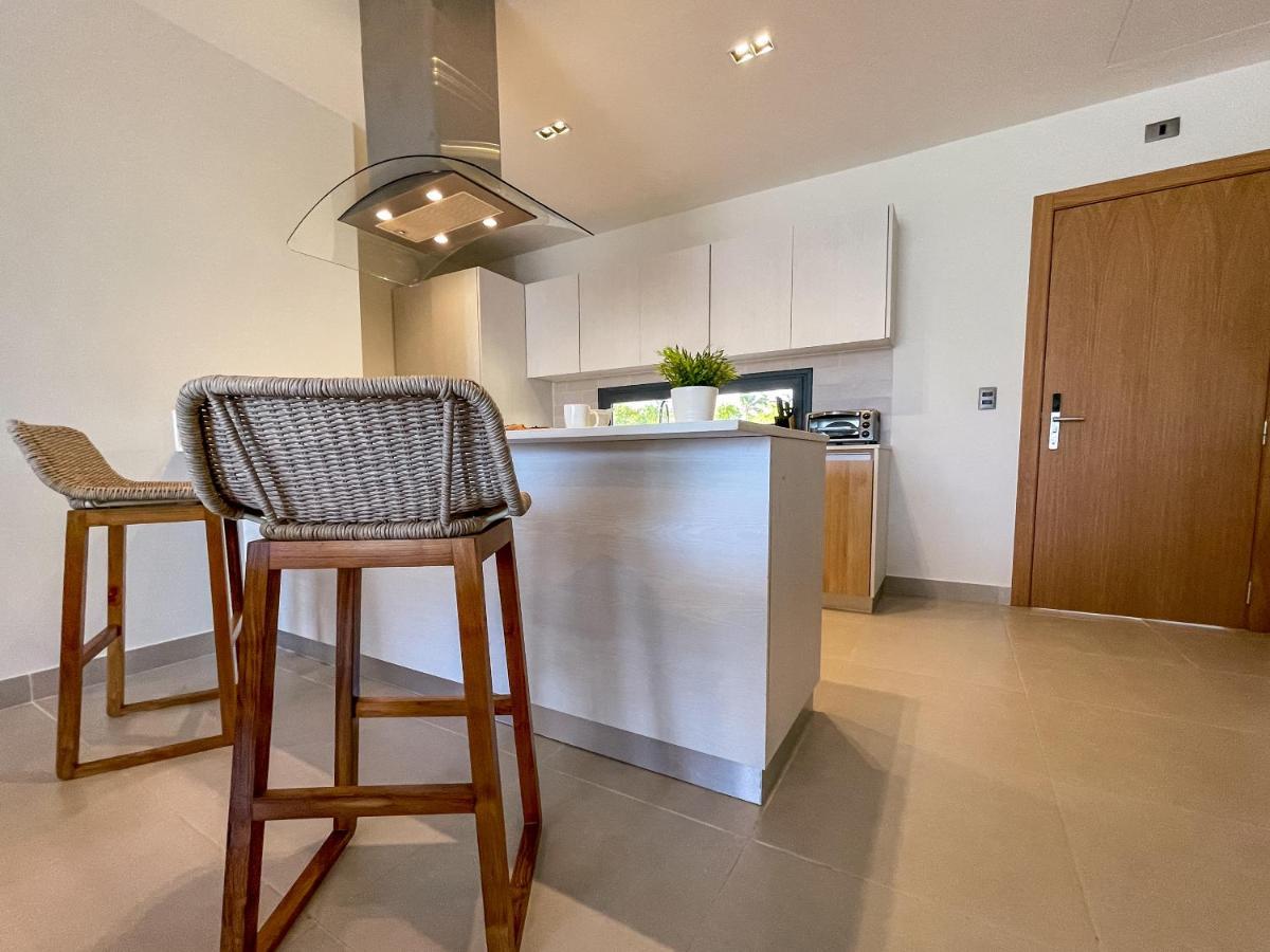 Punta Cana Beach Apartments Εξωτερικό φωτογραφία