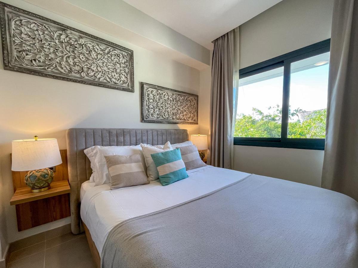 Punta Cana Beach Apartments Εξωτερικό φωτογραφία