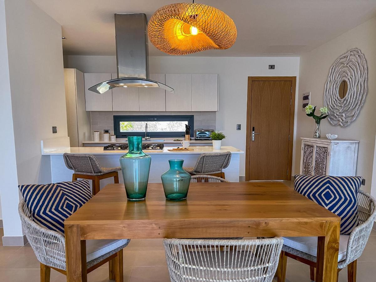 Punta Cana Beach Apartments Εξωτερικό φωτογραφία