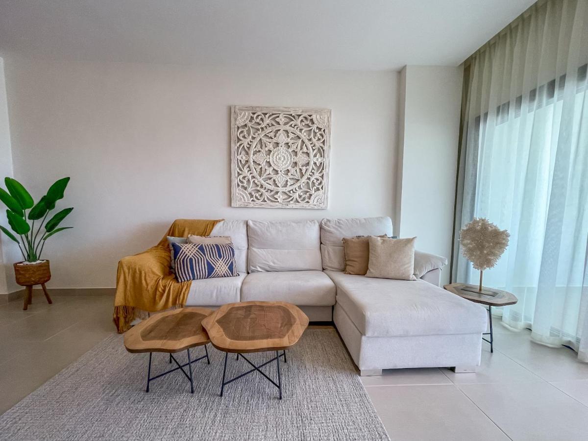 Punta Cana Beach Apartments Εξωτερικό φωτογραφία