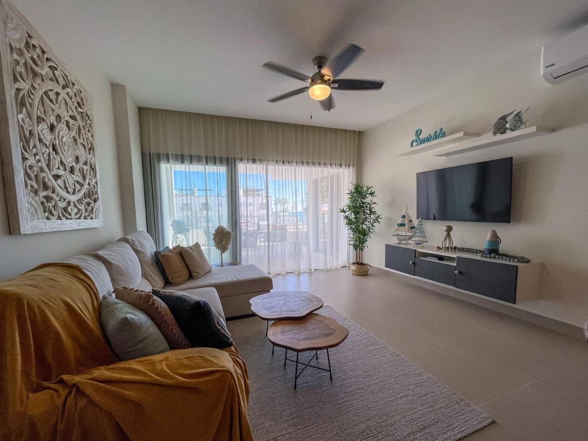 Punta Cana Beach Apartments Εξωτερικό φωτογραφία