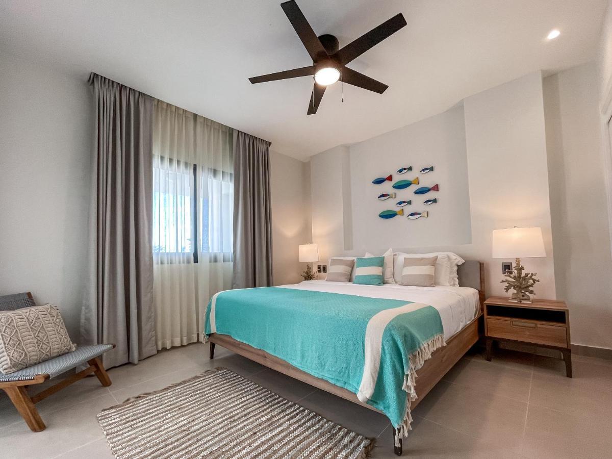 Punta Cana Beach Apartments Εξωτερικό φωτογραφία