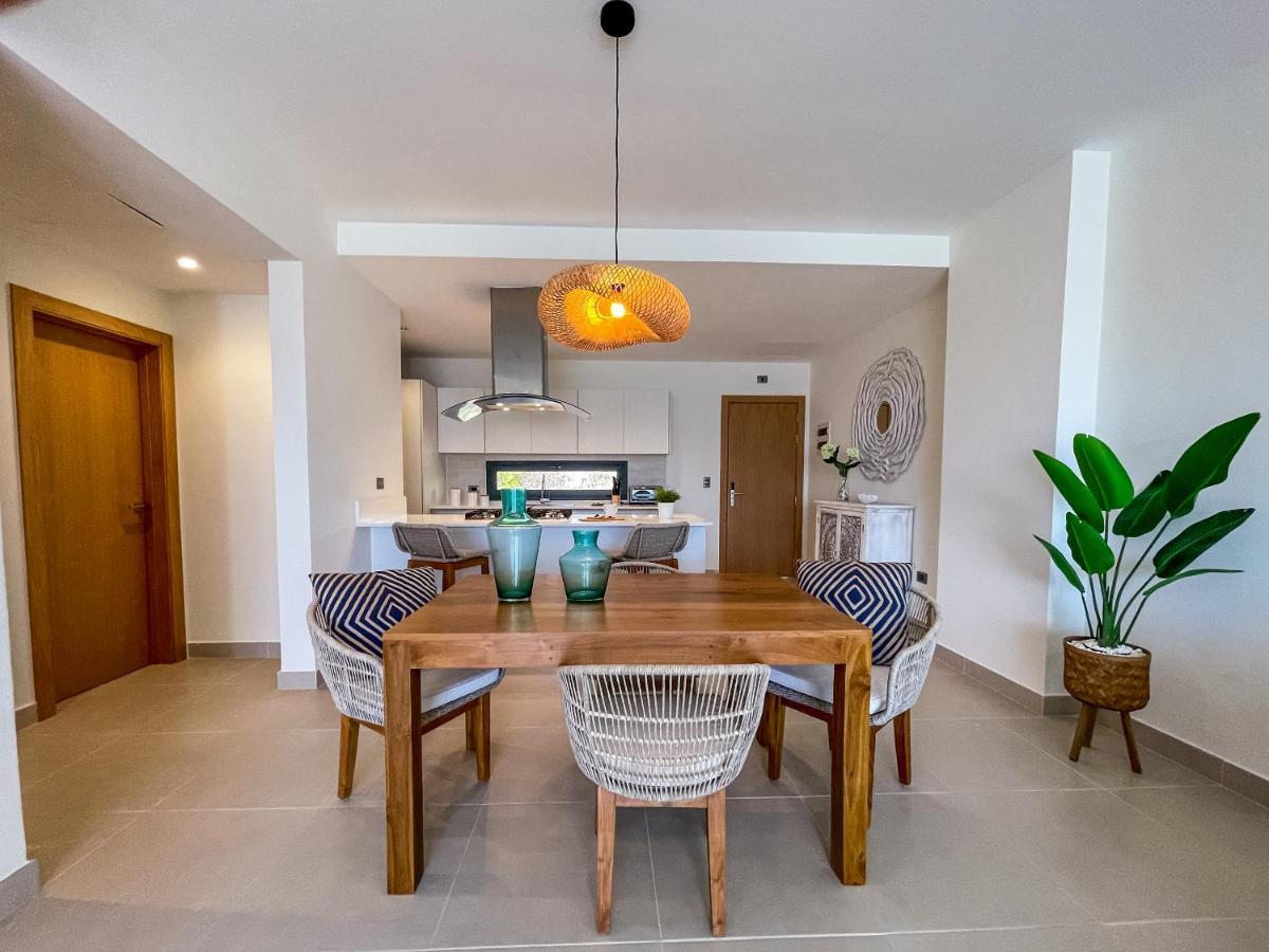 Punta Cana Beach Apartments Εξωτερικό φωτογραφία