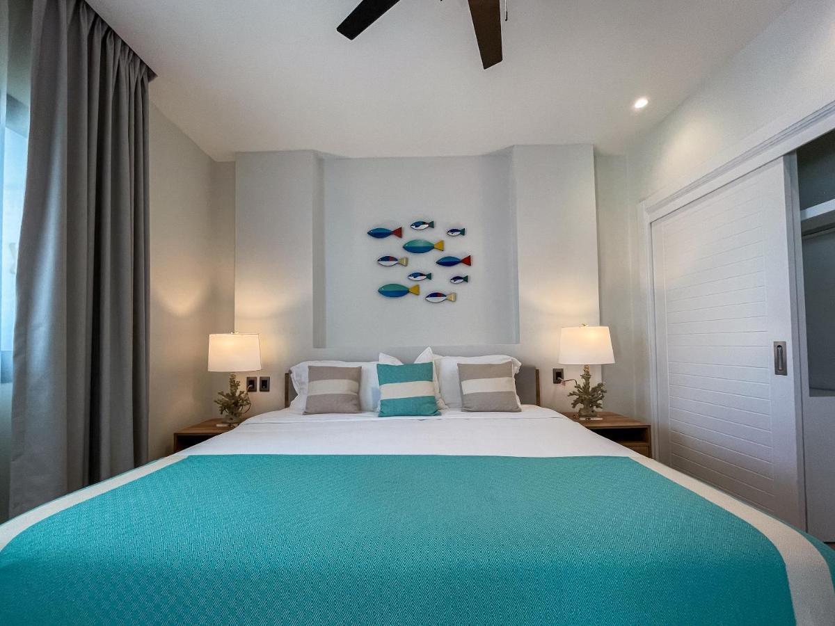 Punta Cana Beach Apartments Εξωτερικό φωτογραφία