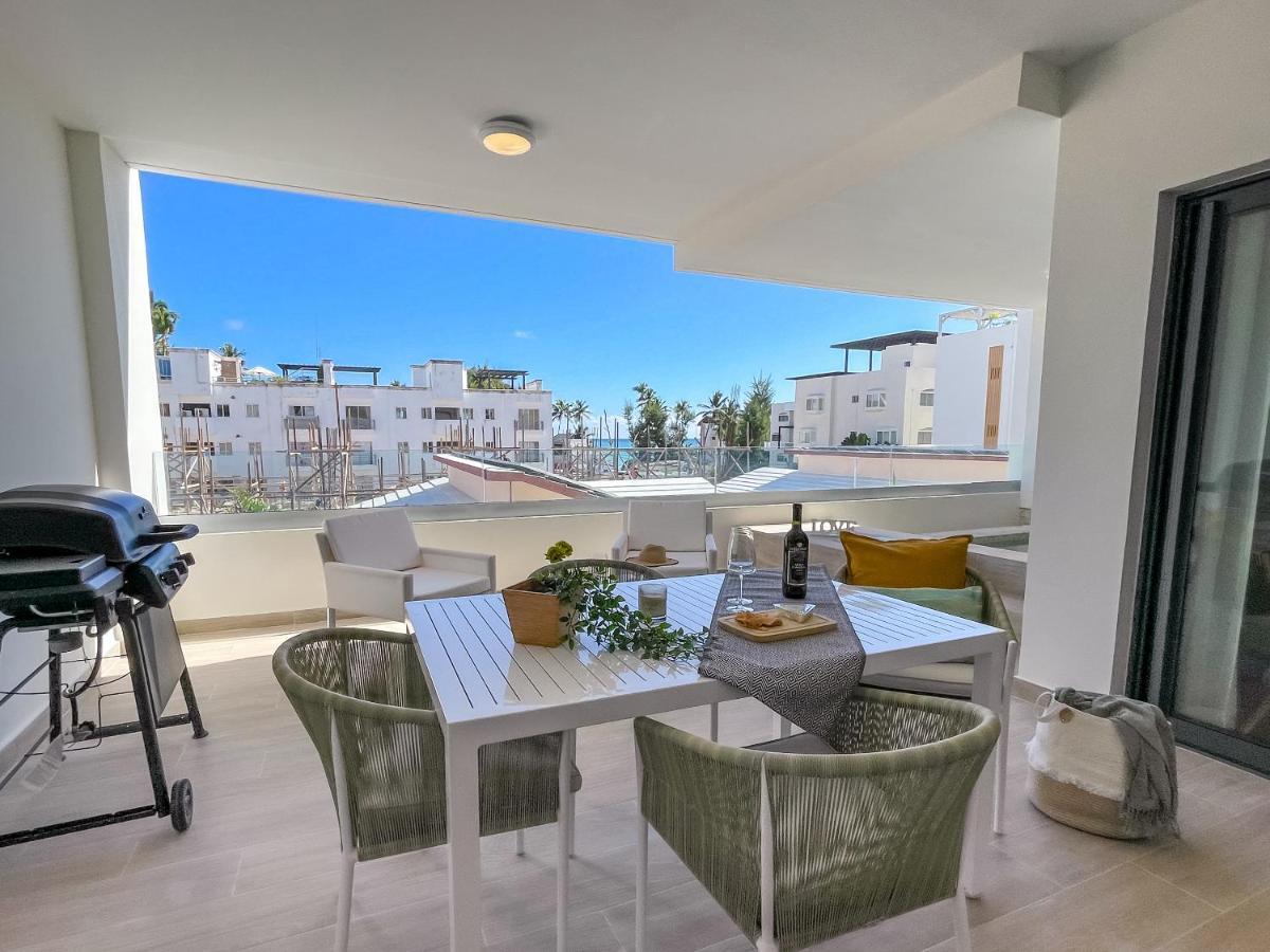 Punta Cana Beach Apartments Εξωτερικό φωτογραφία