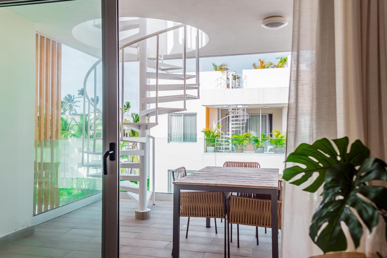 Punta Cana Beach Apartments Εξωτερικό φωτογραφία
