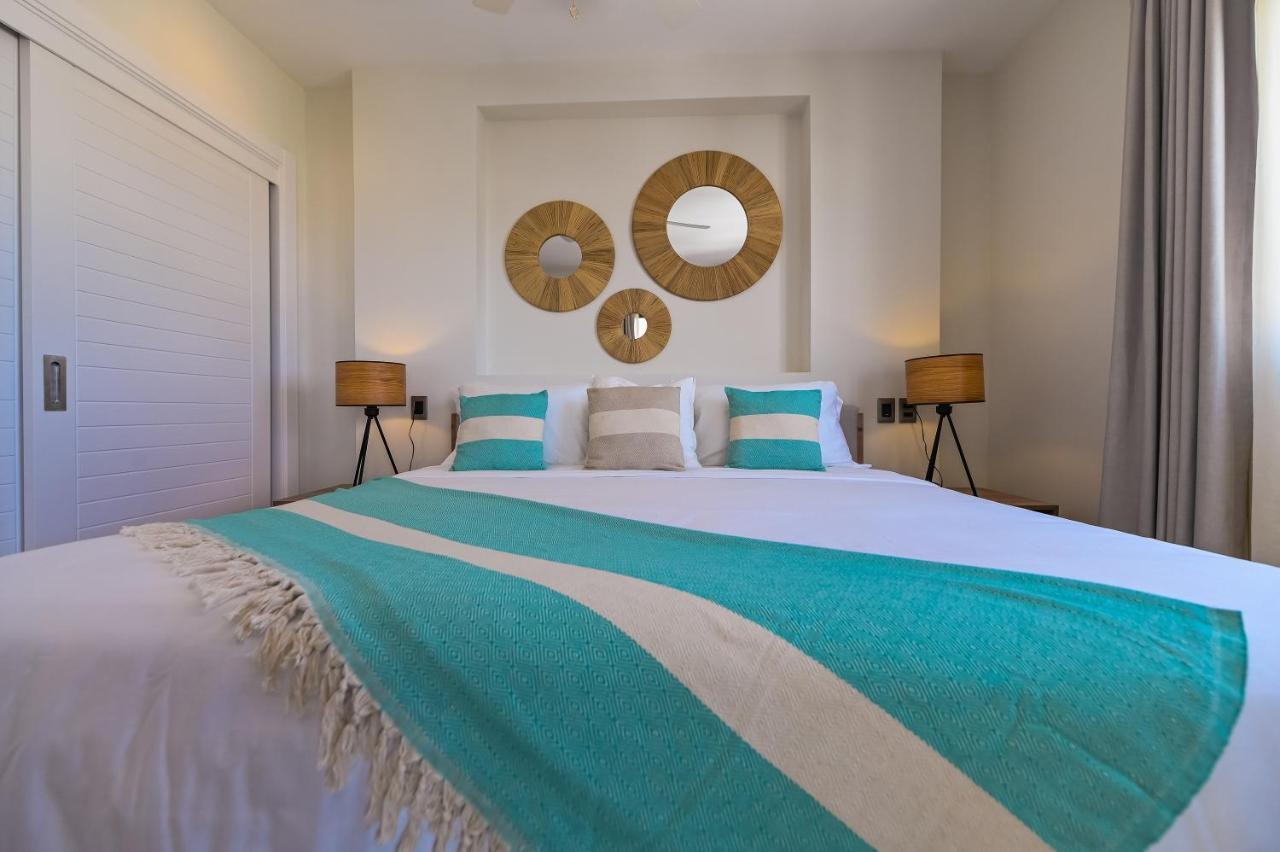 Punta Cana Beach Apartments Εξωτερικό φωτογραφία