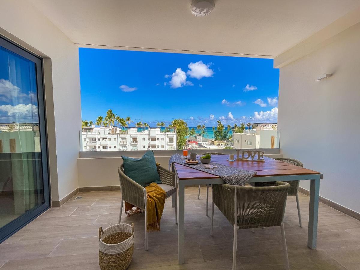 Punta Cana Beach Apartments Εξωτερικό φωτογραφία