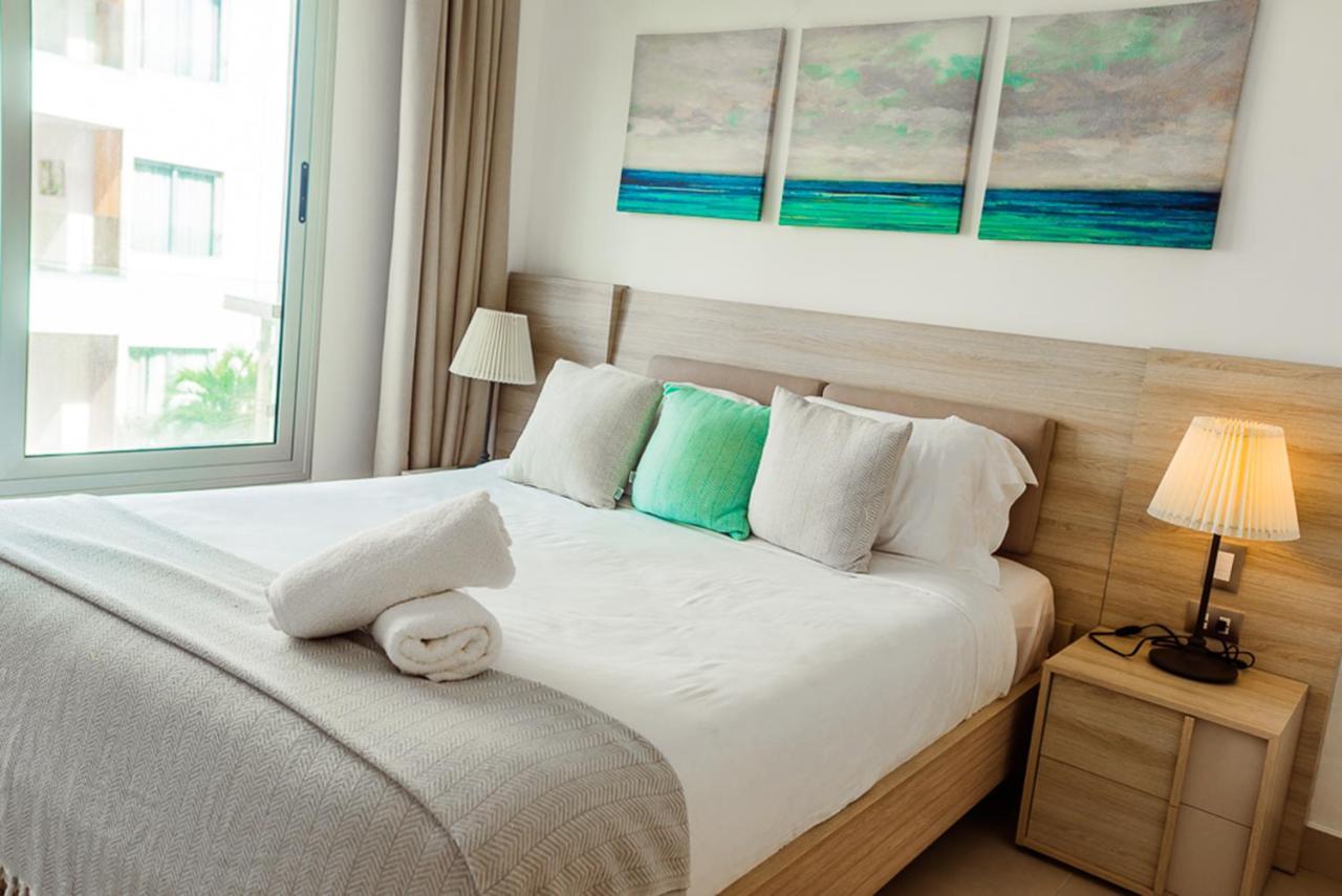 Punta Cana Beach Apartments Εξωτερικό φωτογραφία