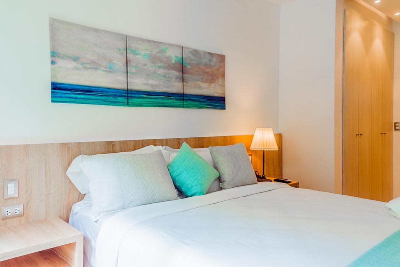 Punta Cana Beach Apartments Εξωτερικό φωτογραφία