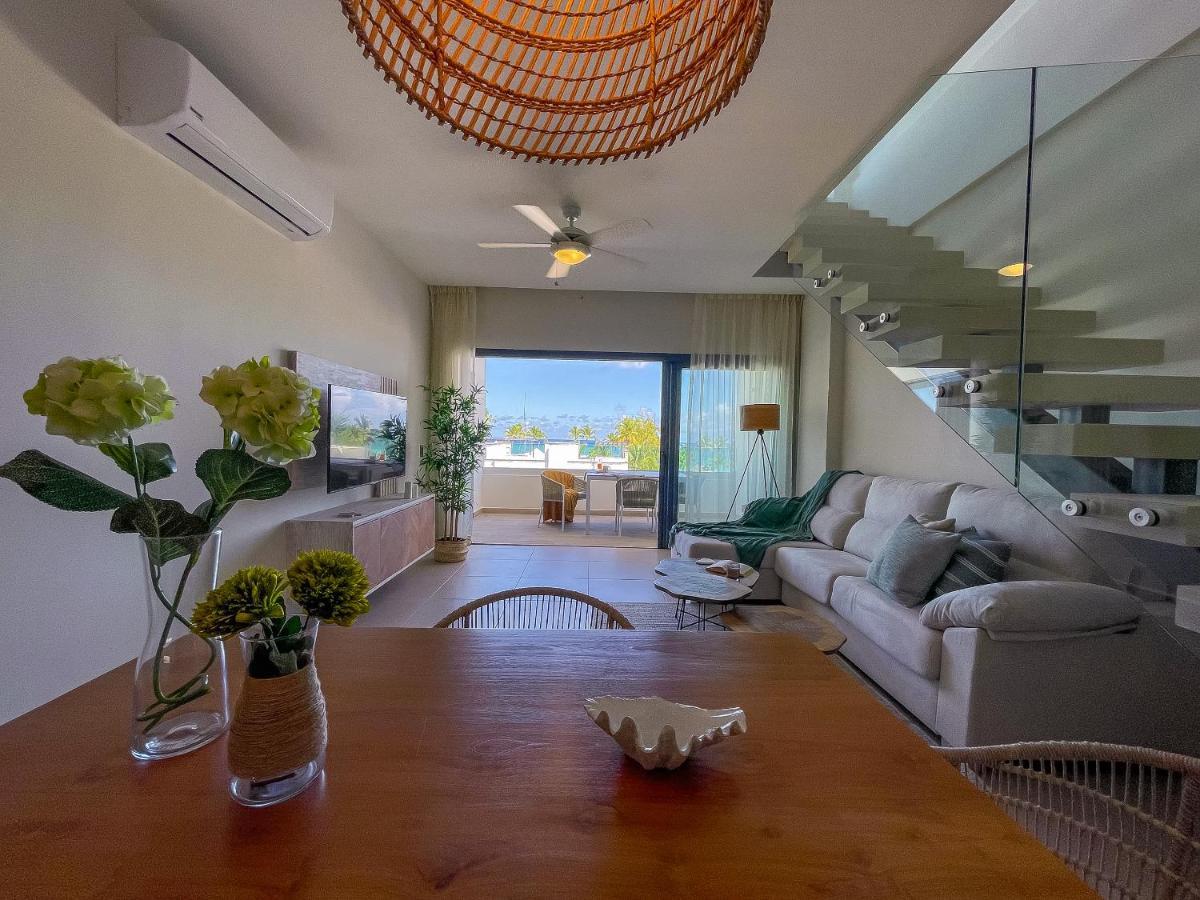 Punta Cana Beach Apartments Εξωτερικό φωτογραφία
