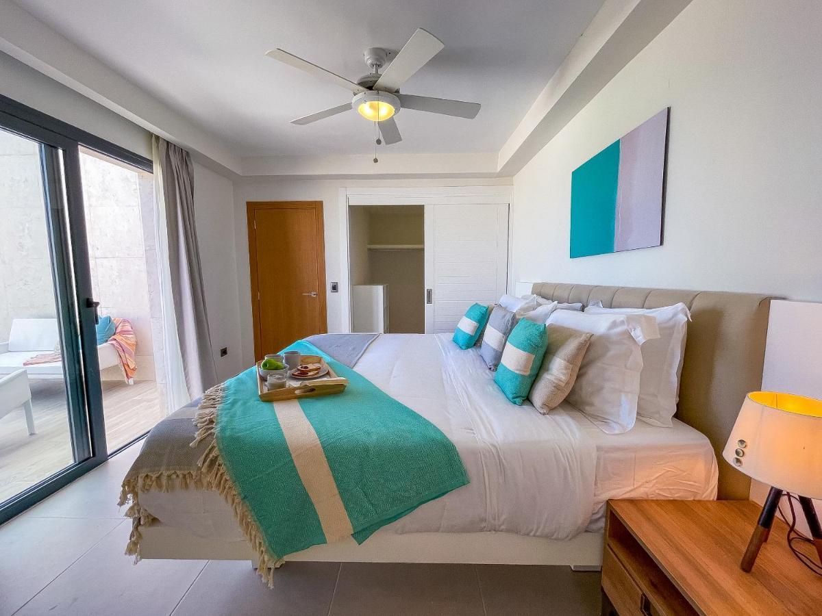 Punta Cana Beach Apartments Εξωτερικό φωτογραφία