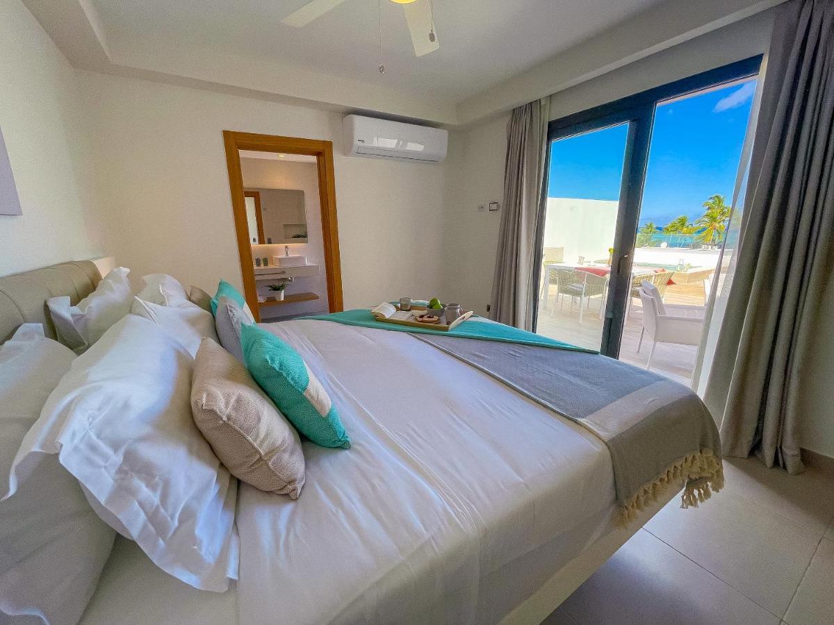 Punta Cana Beach Apartments Εξωτερικό φωτογραφία