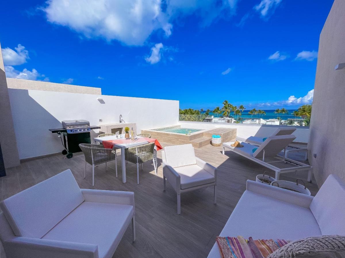 Punta Cana Beach Apartments Εξωτερικό φωτογραφία