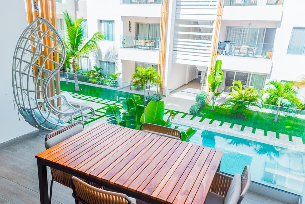 Punta Cana Beach Apartments Εξωτερικό φωτογραφία