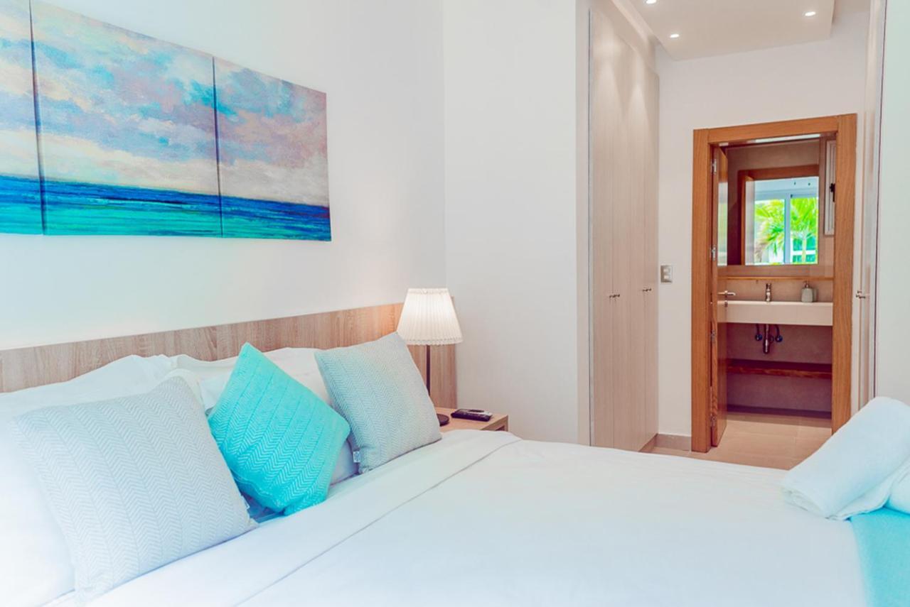 Punta Cana Beach Apartments Εξωτερικό φωτογραφία