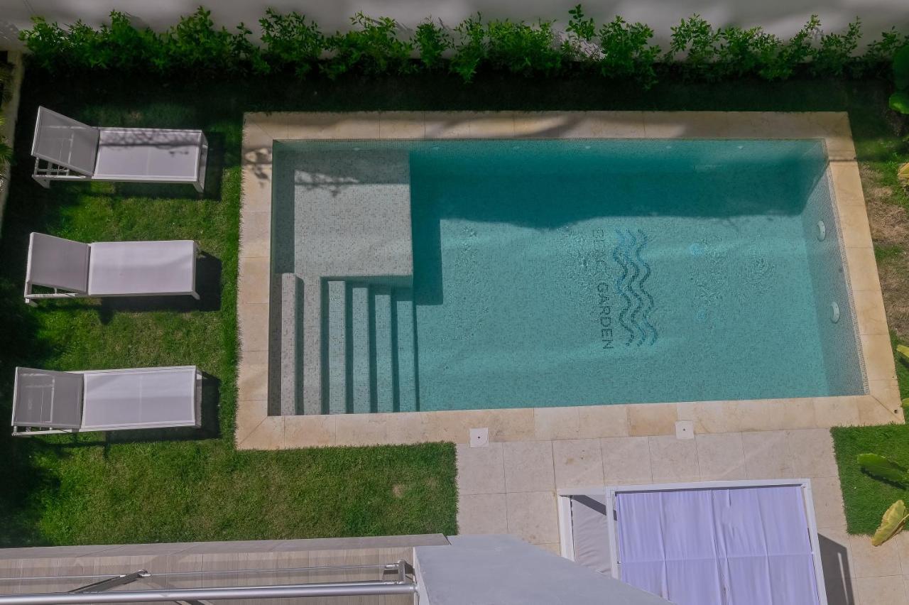 Punta Cana Beach Apartments Εξωτερικό φωτογραφία