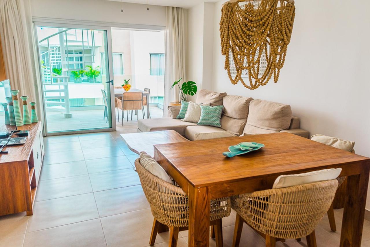 Punta Cana Beach Apartments Εξωτερικό φωτογραφία