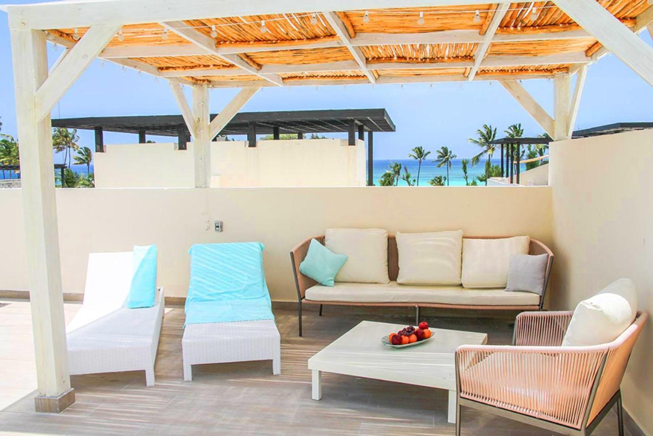 Punta Cana Beach Apartments Εξωτερικό φωτογραφία