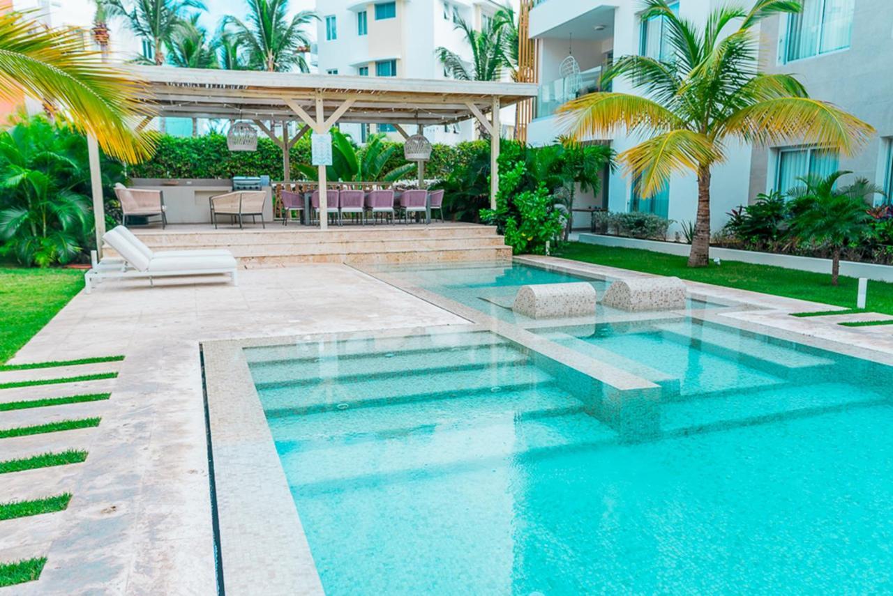 Punta Cana Beach Apartments Εξωτερικό φωτογραφία