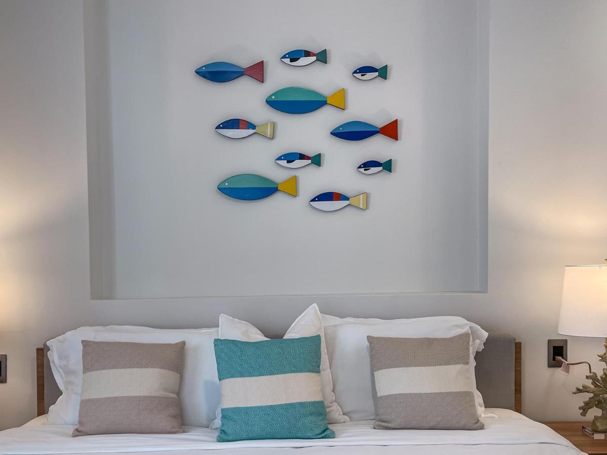Punta Cana Beach Apartments Εξωτερικό φωτογραφία