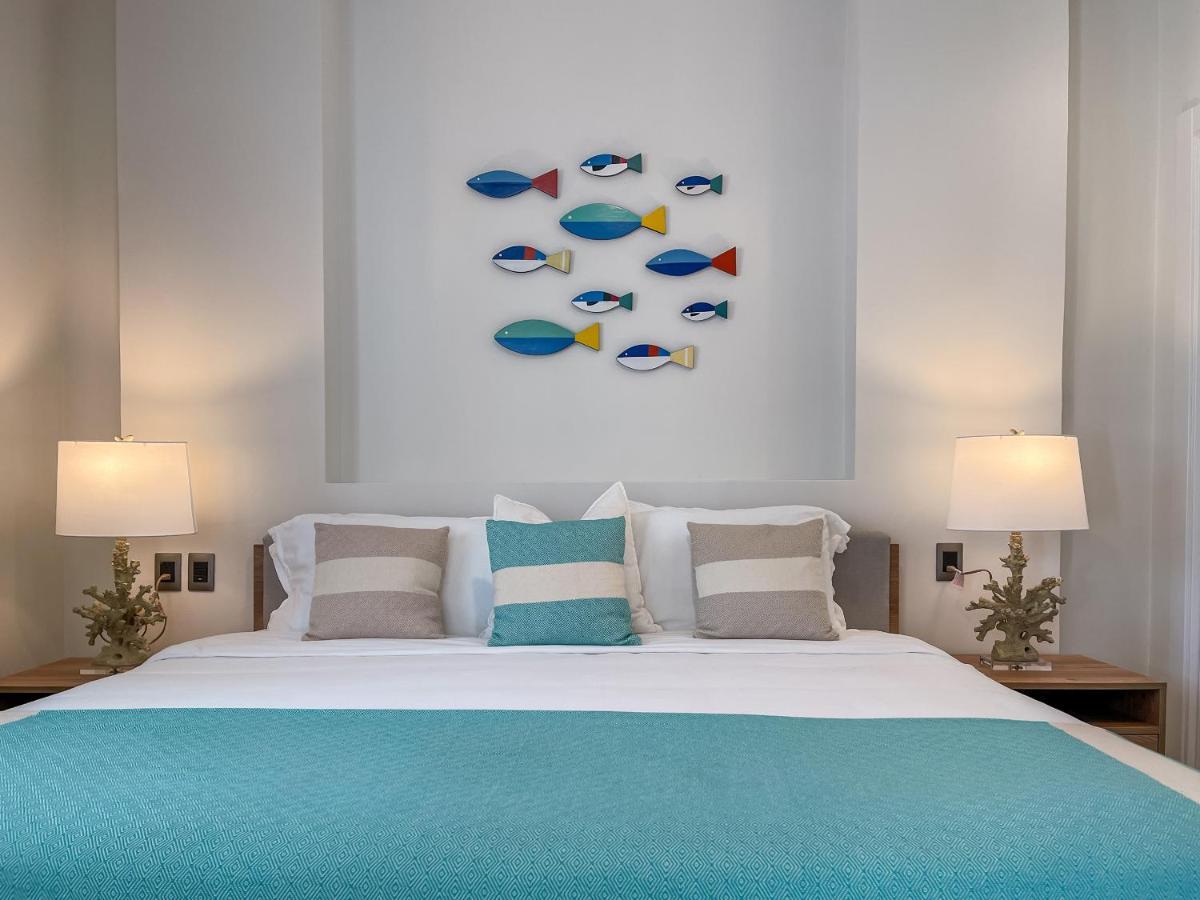 Punta Cana Beach Apartments Εξωτερικό φωτογραφία
