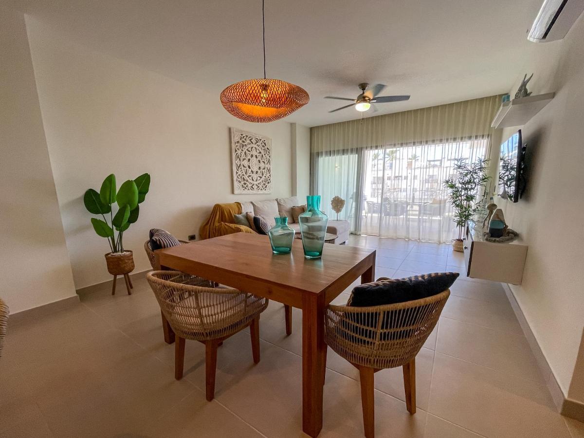 Punta Cana Beach Apartments Εξωτερικό φωτογραφία
