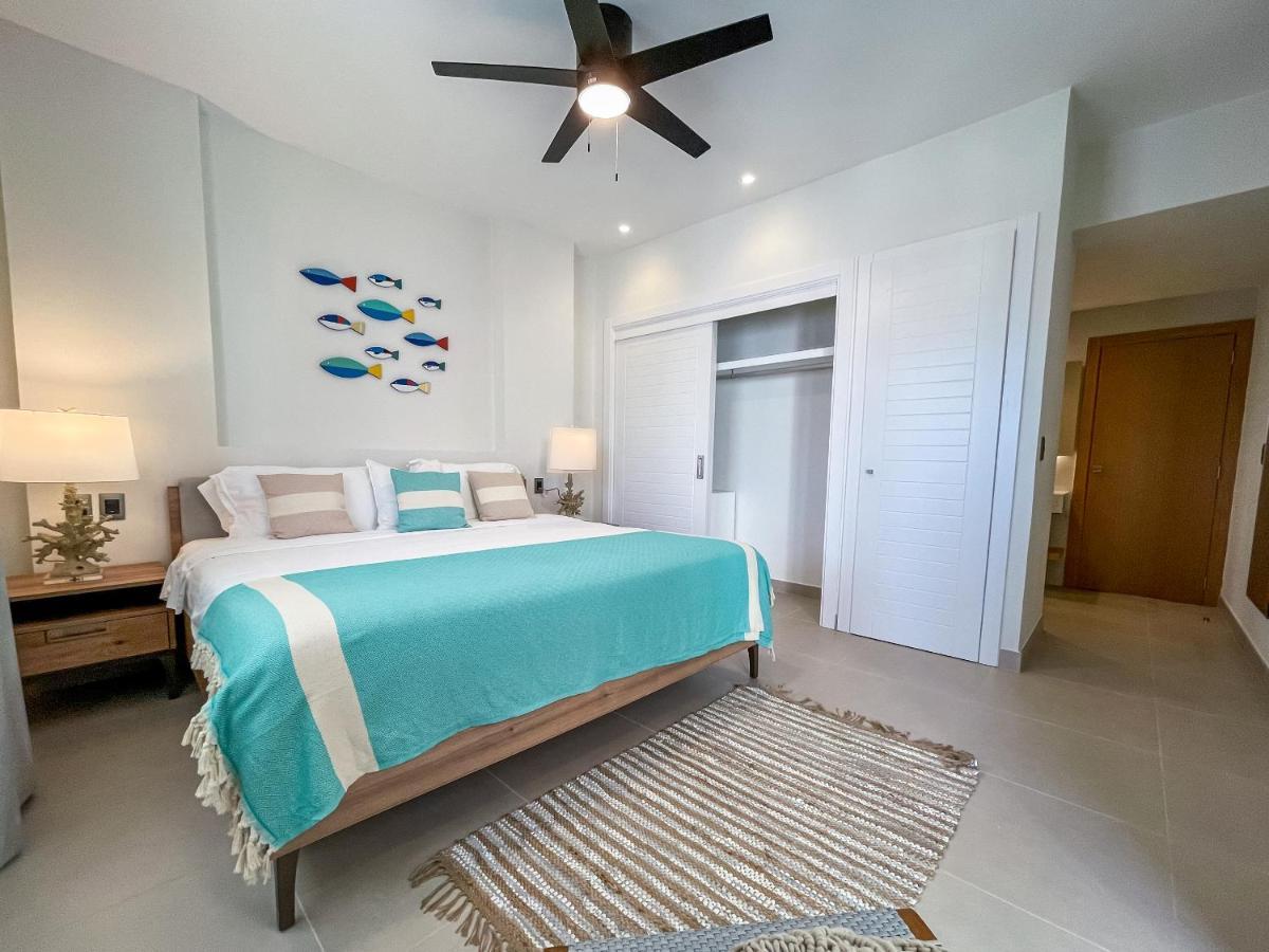 Punta Cana Beach Apartments Εξωτερικό φωτογραφία