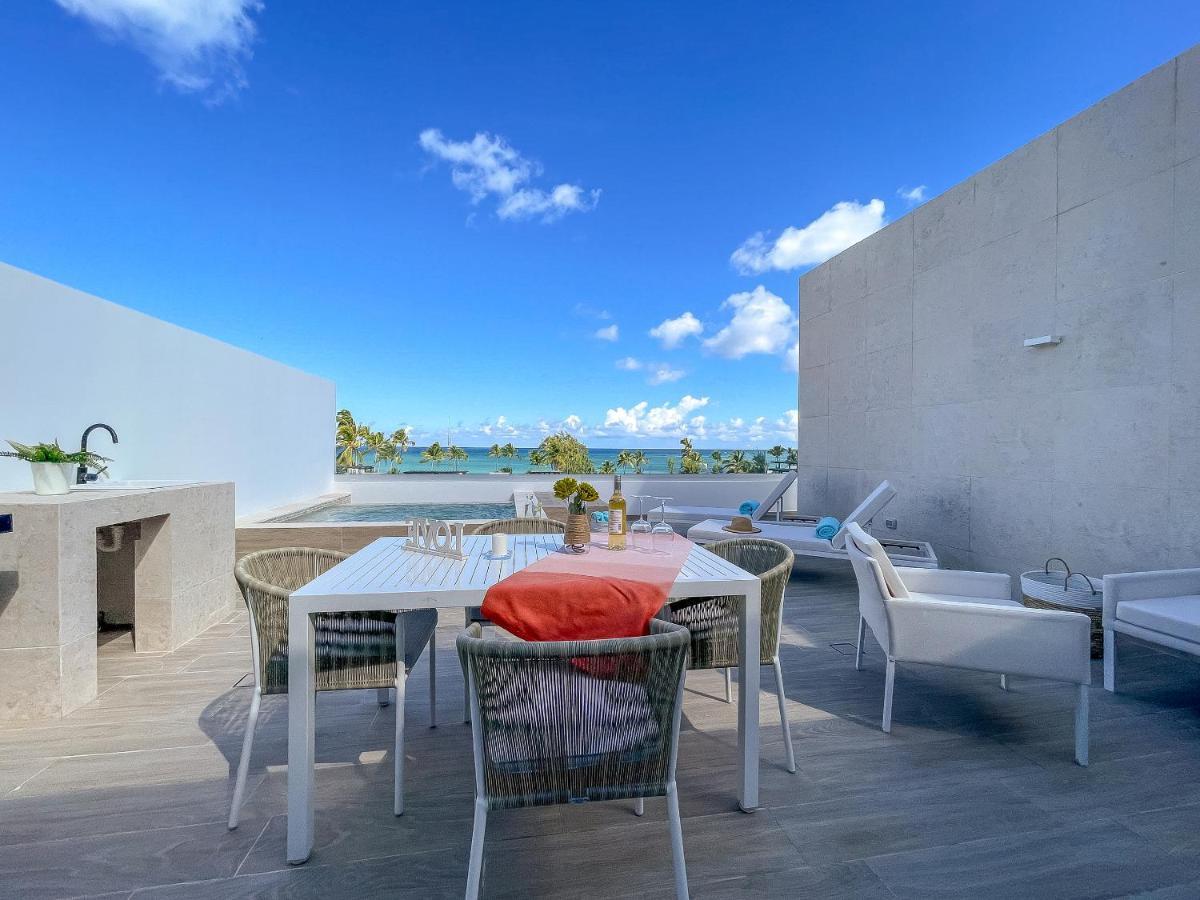 Punta Cana Beach Apartments Εξωτερικό φωτογραφία