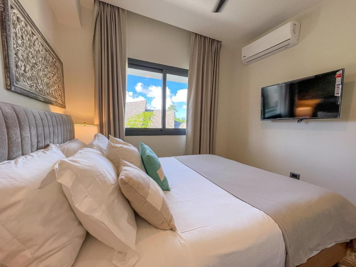 Punta Cana Beach Apartments Εξωτερικό φωτογραφία
