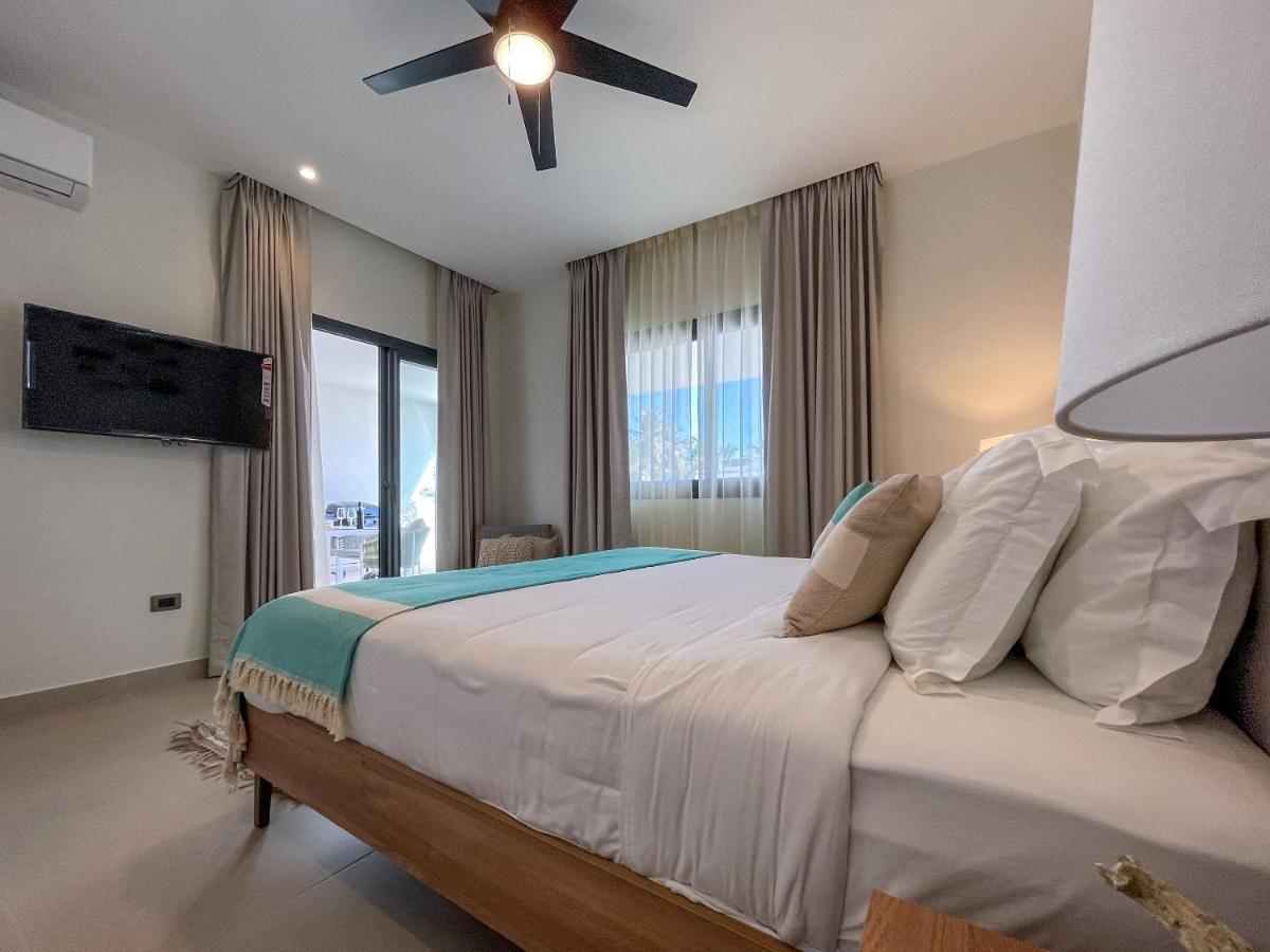 Punta Cana Beach Apartments Εξωτερικό φωτογραφία