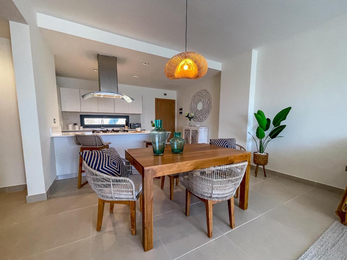 Punta Cana Beach Apartments Εξωτερικό φωτογραφία
