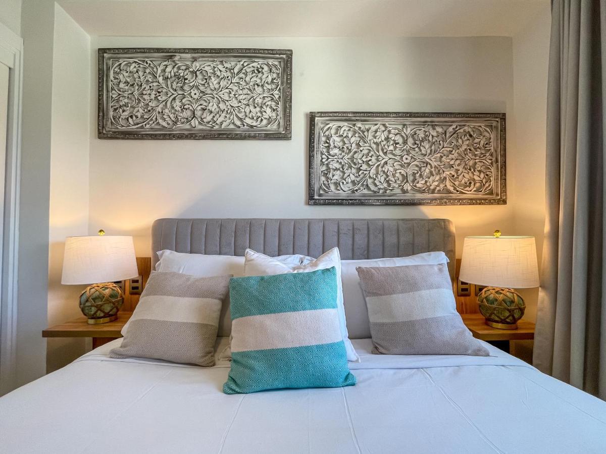 Punta Cana Beach Apartments Εξωτερικό φωτογραφία