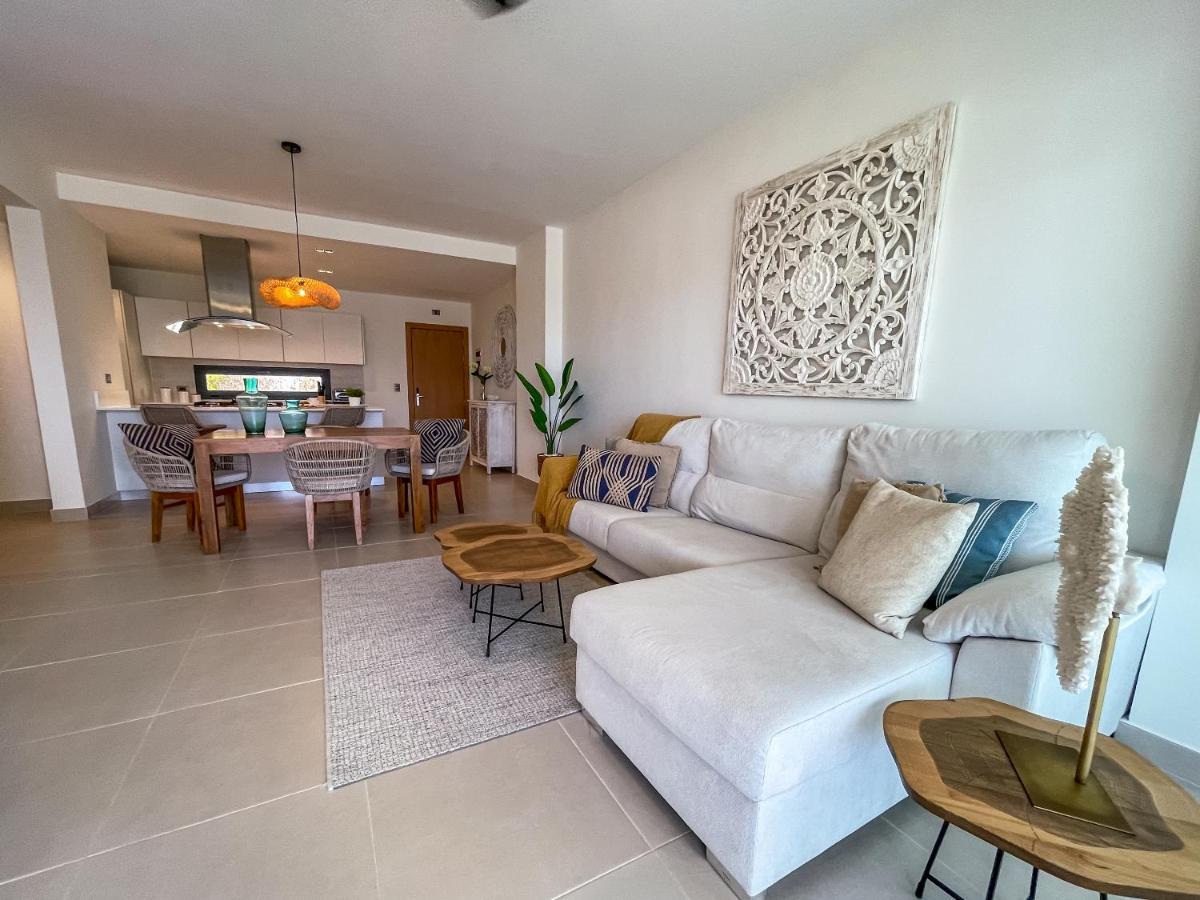 Punta Cana Beach Apartments Εξωτερικό φωτογραφία
