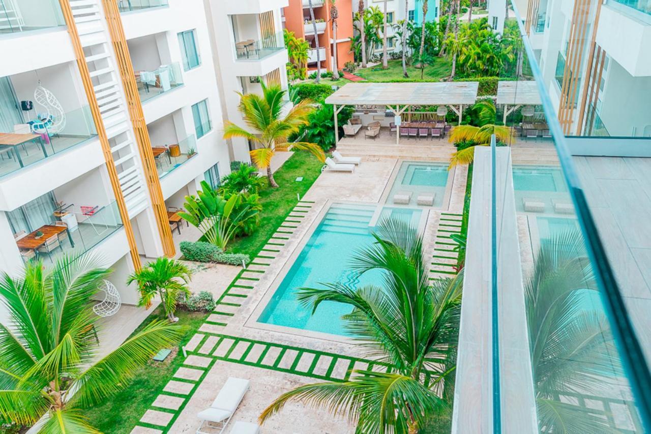 Punta Cana Beach Apartments Εξωτερικό φωτογραφία