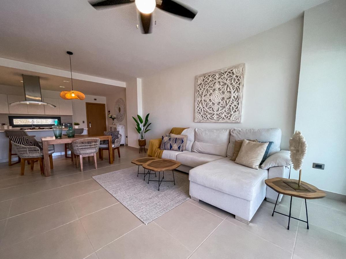 Punta Cana Beach Apartments Εξωτερικό φωτογραφία