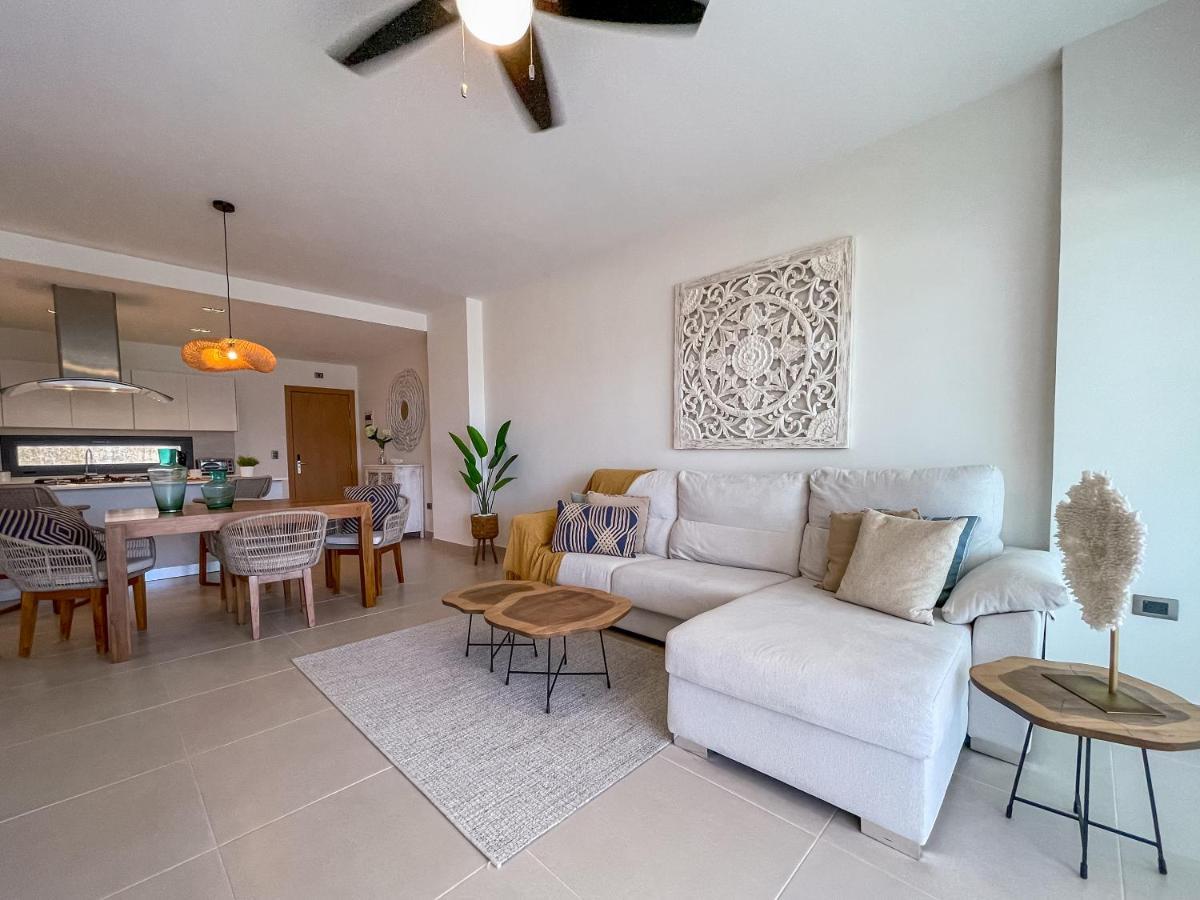 Punta Cana Beach Apartments Εξωτερικό φωτογραφία