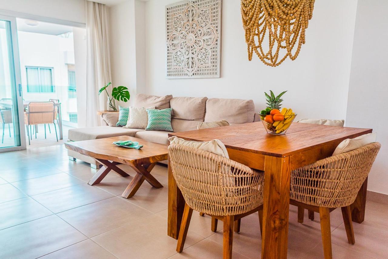 Punta Cana Beach Apartments Εξωτερικό φωτογραφία
